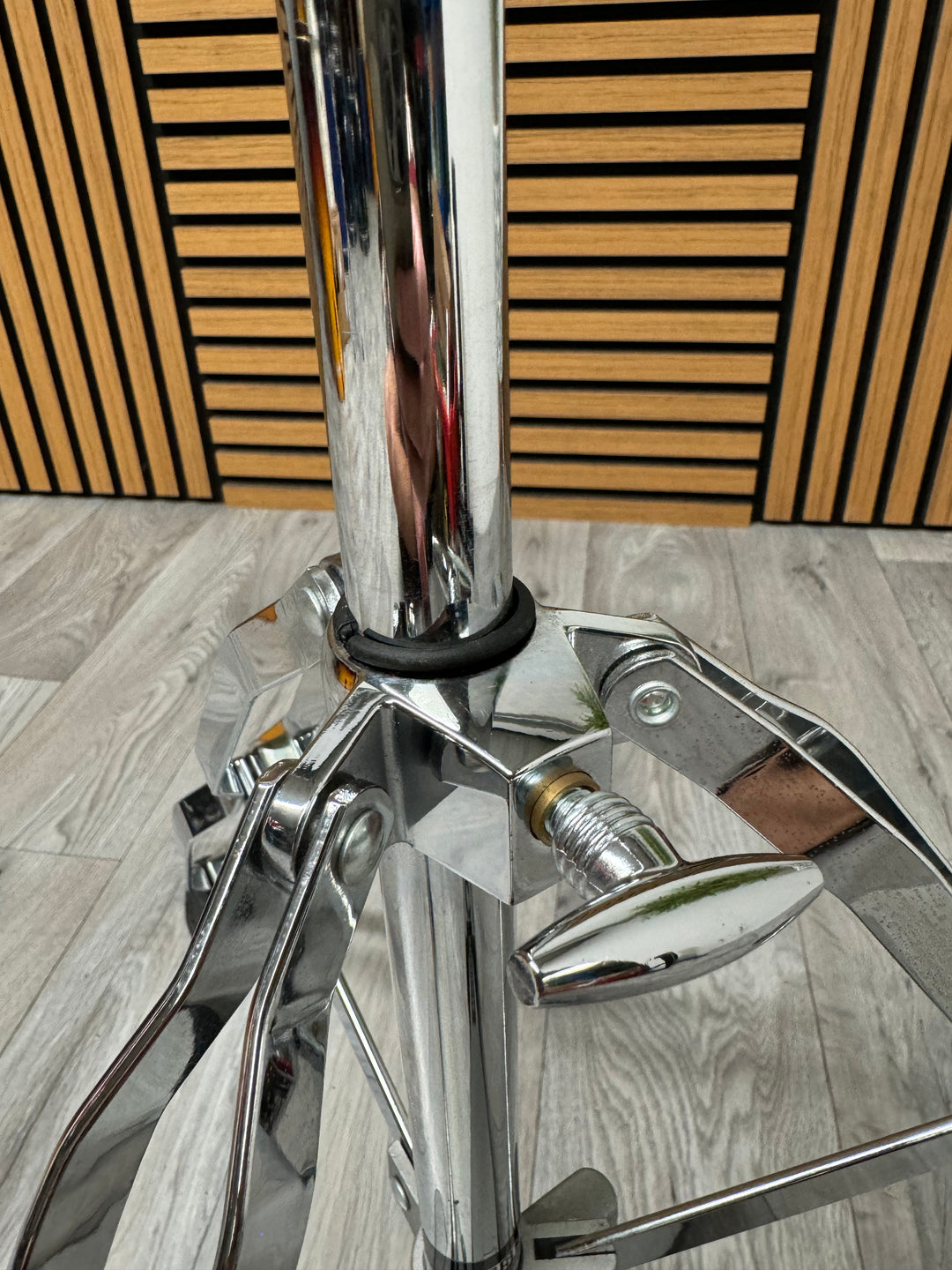 Gretsch Hi Hat Cymbal Stand Double Braced / Hardware #OJ52