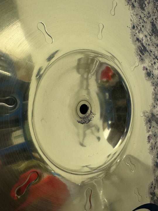 Orion Twister Ride 20"/51cm Cymbal / Drum Accessory #VC7