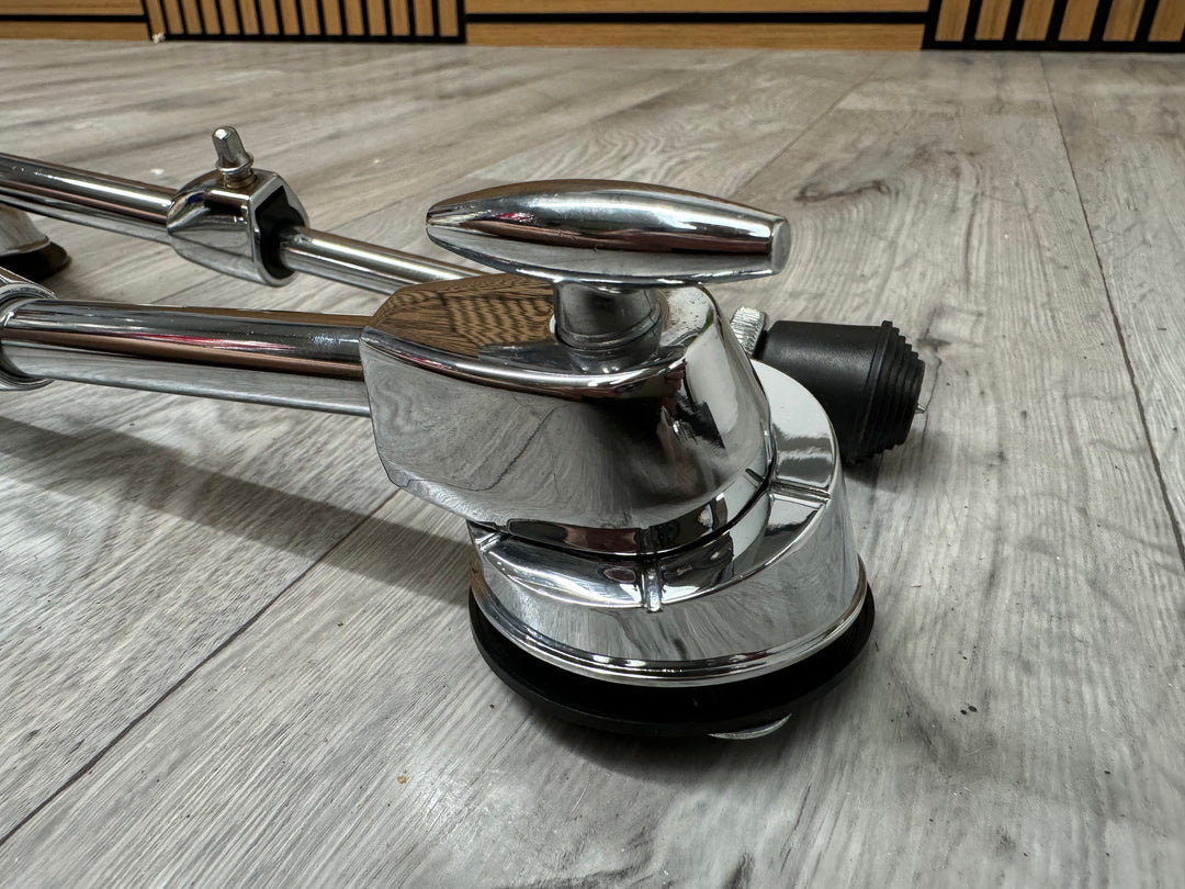 Gretsch Bass Drum Spurs Legs Hardware Mounts (Pair) #OJ54