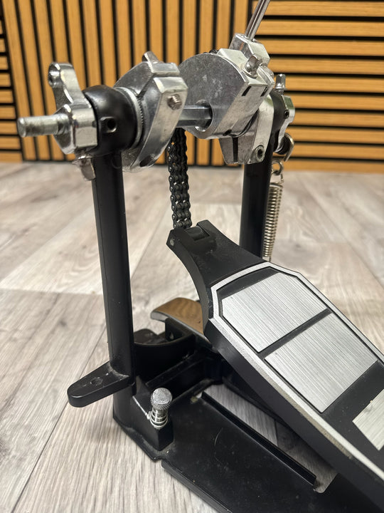 Single Bass Drum Kick Pedal Platform Base / Hardware #WB22