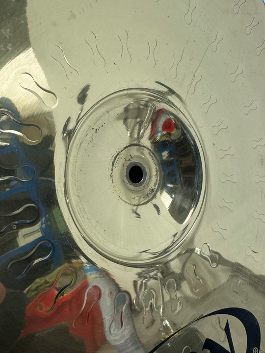 Orion Twister Crash 16"/41cm Cymbal / Accessory #VC9