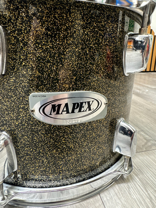 Mapex QR 10"x8" Rack Tom Drum / Drum Hardware #WB22