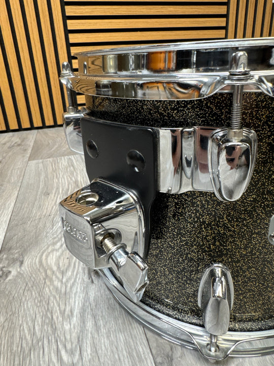 Mapex QR 10"x8" Rack Tom Drum / Drum Hardware #WB22