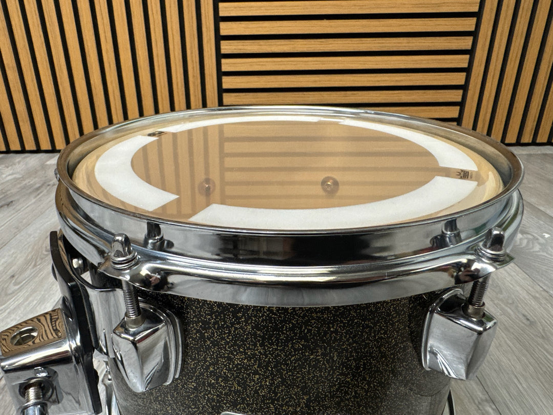 Mapex QR 10"x8" Rack Tom Drum / Drum Hardware #WB22