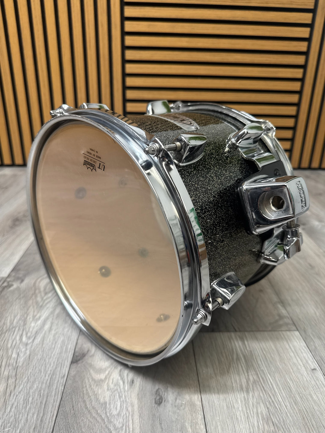 Mapex QR 10"x8" Rack Tom Drum / Drum Hardware #WB22