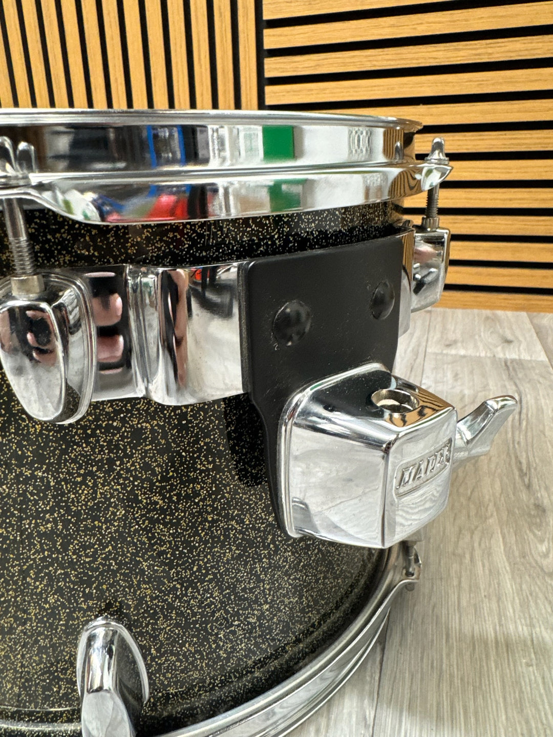 Mapex QR 12"x9" Rack Tom Drum / Drum Hardware #WB22