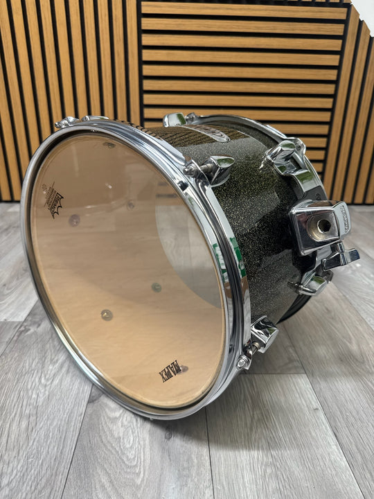 Mapex QR 12"x9" Rack Tom Drum / Drum Hardware #WB22