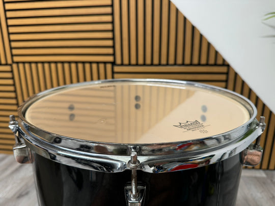 Yamaha Rydeen 14”x13” Floor Tom Drum / Black / Hardware #WN105