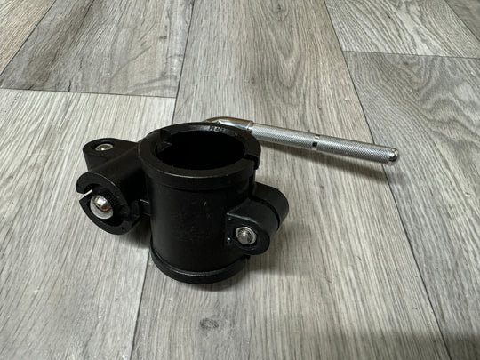 Flats Drum Mount Clamp Electronic Drums / Accessory / Hardware #WN106