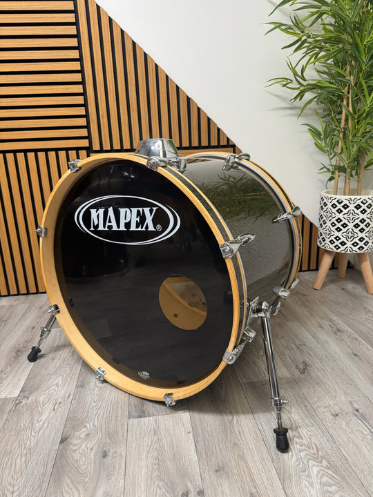 Mapex QR 22"x17" Bass Drum / Kick Drum #WB25