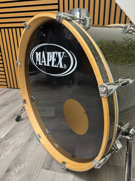 Mapex QR 22"x17" Bass Drum / Kick Drum #WB25