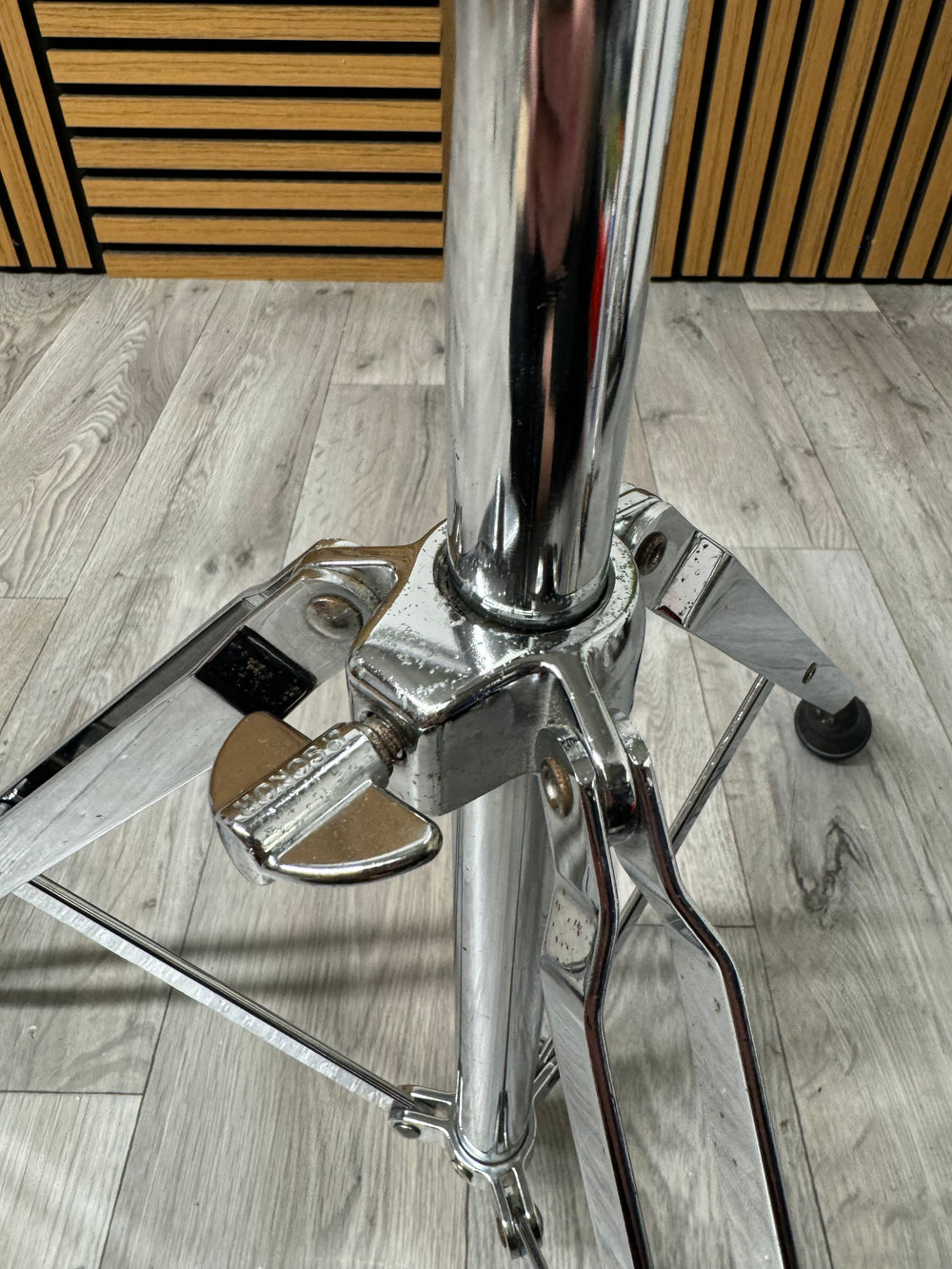 SONOR 200 Boom Arm Cymbal Stand / Heavy Duty Hardware #VC14