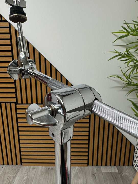 SONOR 200 Boom Arm Cymbal Stand / Heavy Duty Hardware #VC14