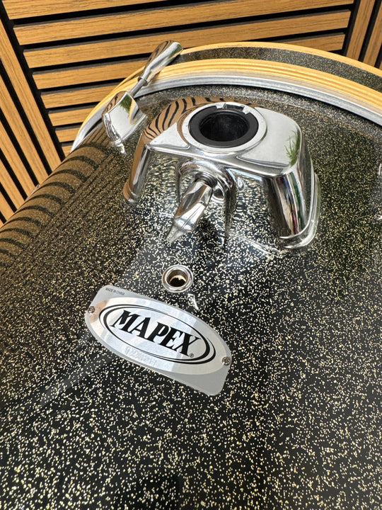 Mapex QR 22"x17" Bass Drum / Kick Drum #WB25