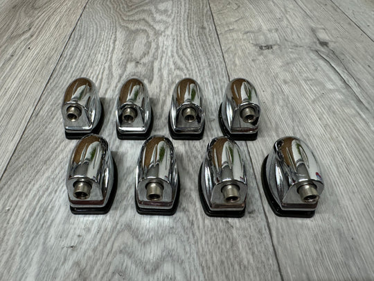 Gretsch Tom Drum Spares Lugs 23mm Hardware Set Of 8 #OJ61