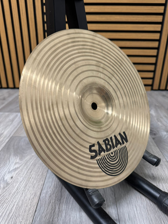 Sabian XS20 Splash 10”/25cm Splash Cymbal / Drum Accessory #WN109