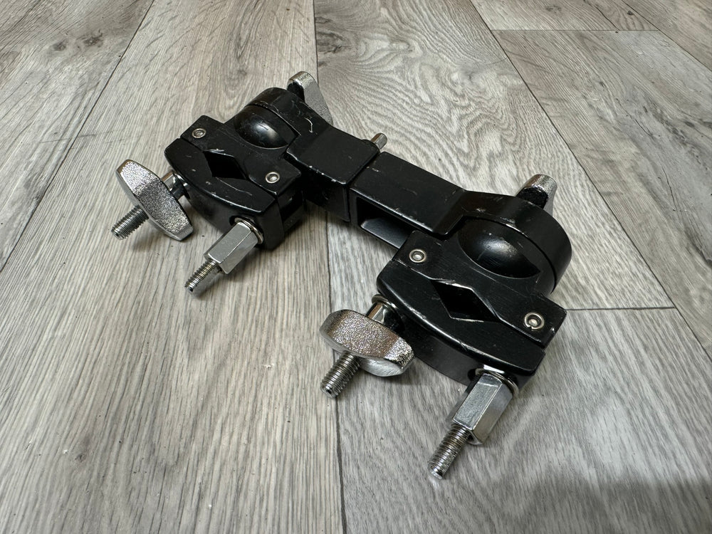 Premier Two Way Drum Mount Clamp / Accessory #VW9