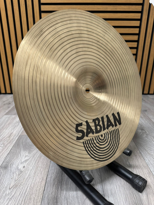 Sabian XS20 Medium Thin Crash 14”/35cm Cymbal / Accessory #WN111