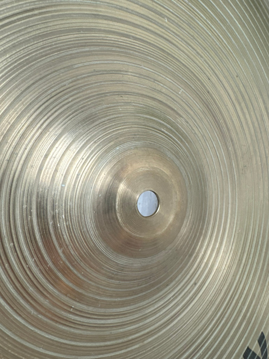 Sabian XS20 Medium Ride 20”/51cm Ride Cymbal #WN113