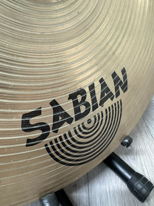 Sabian XS20 Medium Ride 20”/51cm Ride Cymbal #WN113