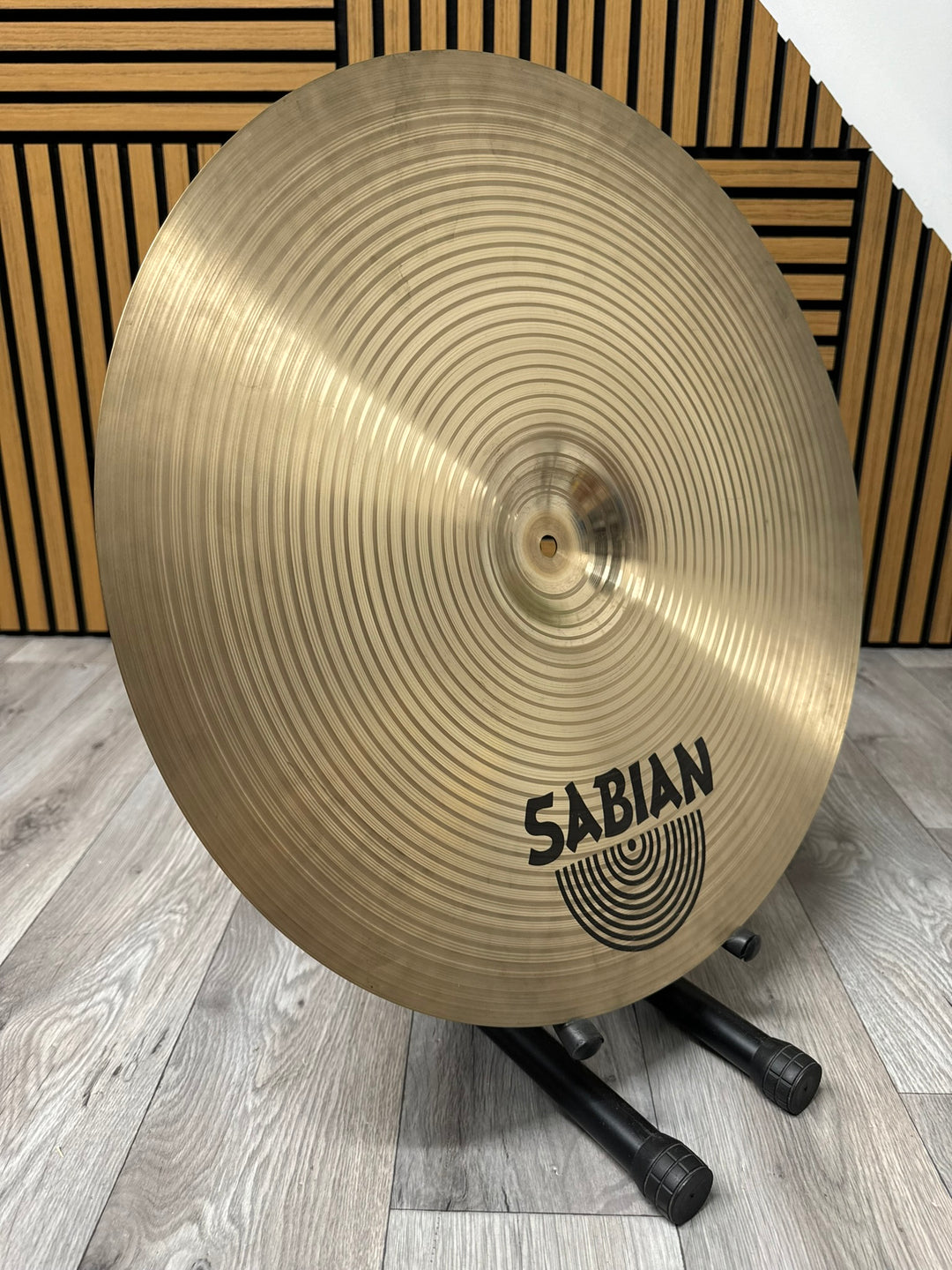 Sabian XS20 Medium Ride 20”/51cm Ride Cymbal #WN113