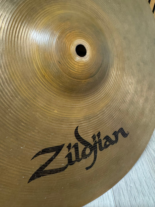 Zildjian I Series Hi Hats 14"/35cm Cymbals (Pair) #WN114