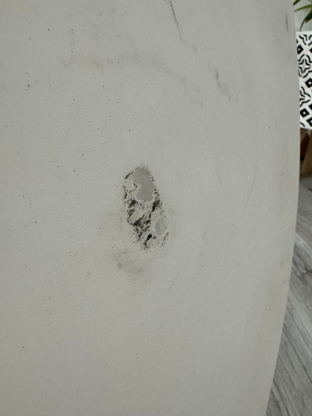 Remo Emperor Coated Batter Bass 22" Drum Head / White Coated #VC19