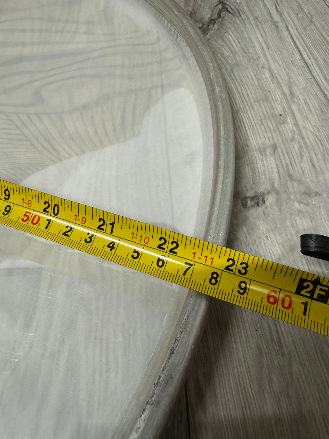 Remo Emperor Coated Batter Bass 22" Drum Head / White Coated #VC19