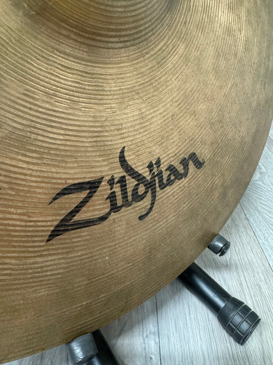 Zildjian I Series Ride 20"/51cm Cymbal / Accessory #WN117