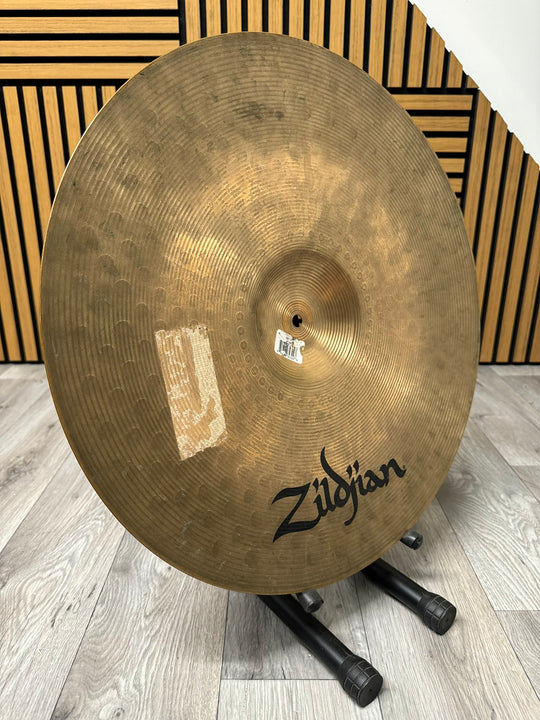 Zildjian I Series Ride 20"/51cm Cymbal / Accessory #WN117