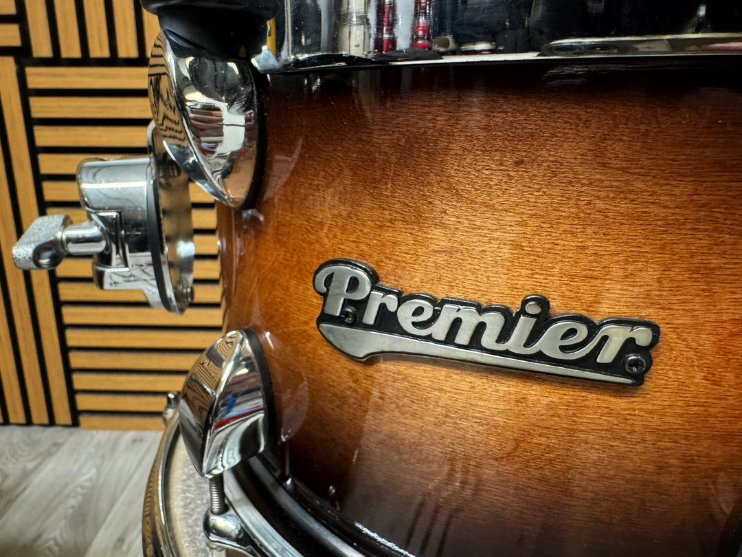 Premier Series Elite Maple Drum Kit 3-Piece Shell Pack / 20" 14" 12" #VW
