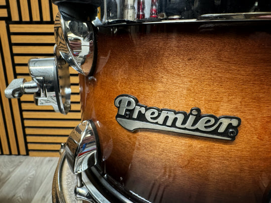 Premier Series Elite Maple Drum Kit 3-Piece Shell Pack / 20" 14" 12" #VW