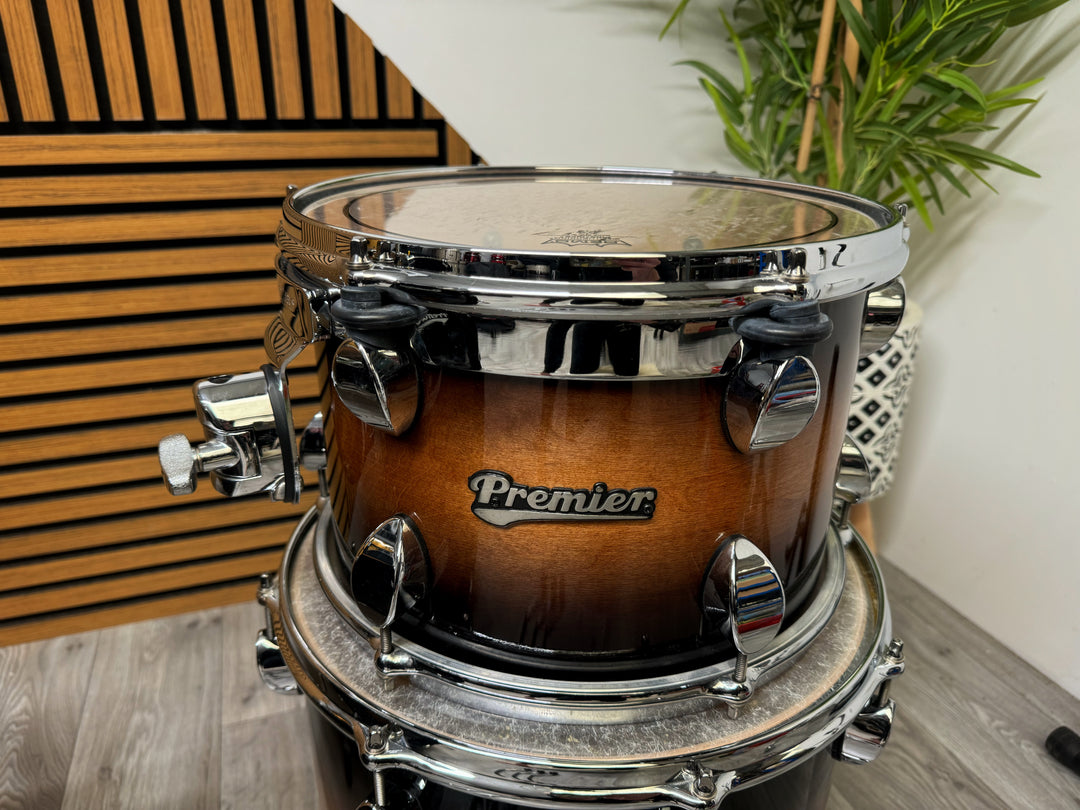 Premier Series Elite Maple Drum Kit 3-Piece Shell Pack / 20" 14" 12" #VW