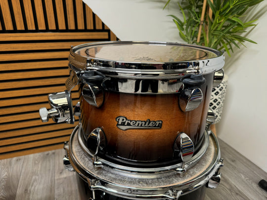 Premier Series Elite Maple Drum Kit 3-Piece Shell Pack / 20" 14" 12" #VW