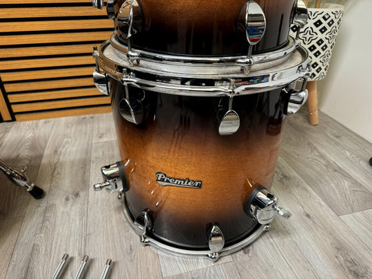 Premier Series Elite Maple Drum Kit 3-Piece Shell Pack / 20" 14" 12" #VW