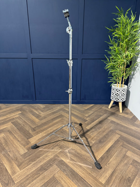 Premier Straight Drum Cymbal Stand / Single Braced #NY1