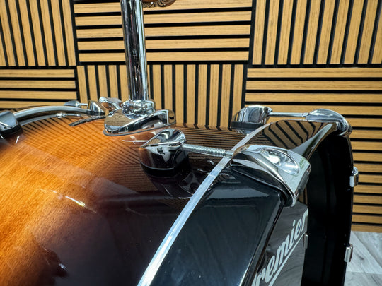 Premier Series Elite Maple Drum Kit 3-Piece Shell Pack / 20" 14" 12" #VW