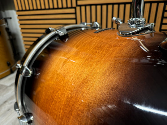 Premier Series Elite Maple Drum Kit 3-Piece Shell Pack / 20" 14" 12" #VW