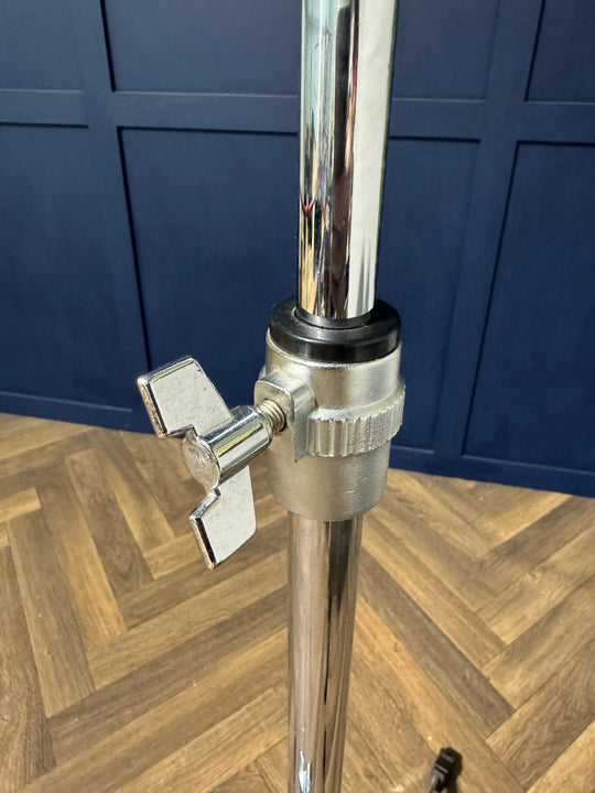 Premier Straight Drum Cymbal Stand / Single Braced #NY1