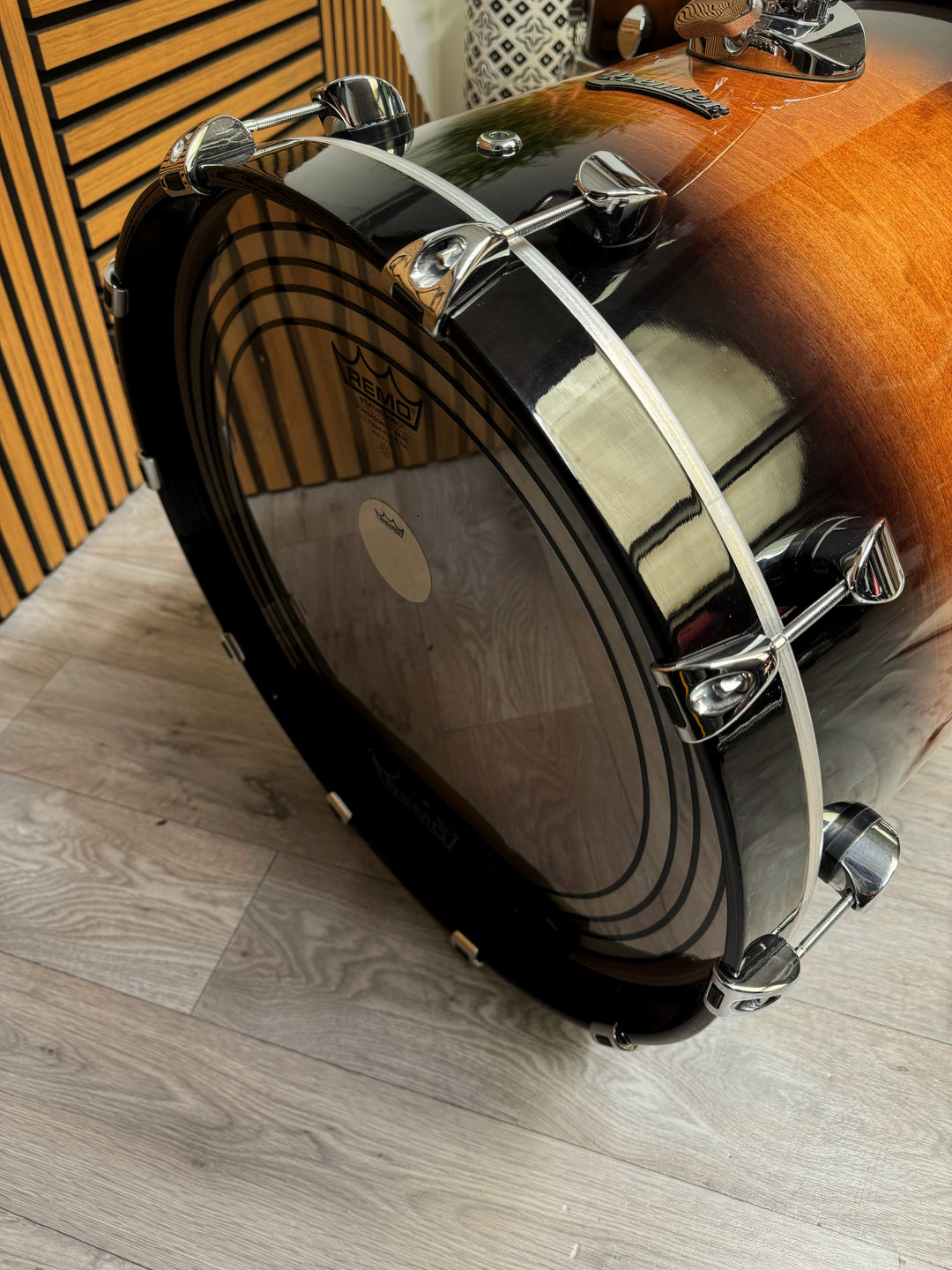 Premier Series Elite Maple Drum Kit 3-Piece Shell Pack / 20" 14" 12" #VW