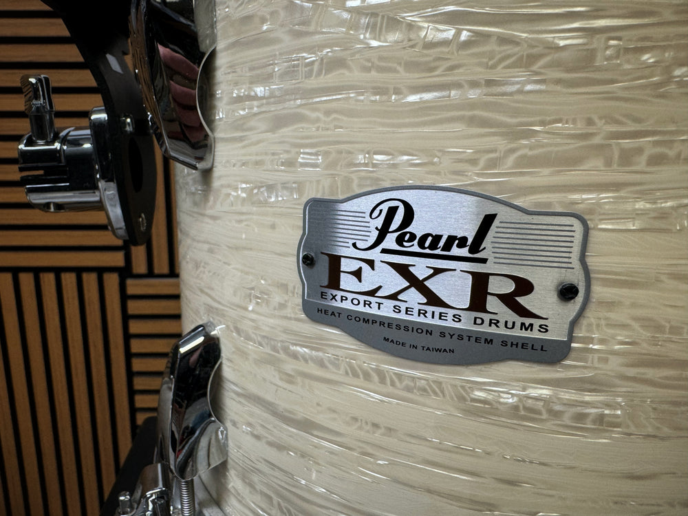 Pearl Export EXR Drum Kit 4-Piece Shell Pack / 22" 16" 13" 12" #VW