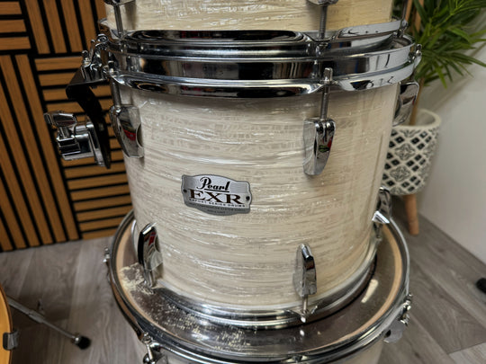 Pearl Export EXR Drum Kit 4-Piece Shell Pack / 22" 16" 13" 12" #VW