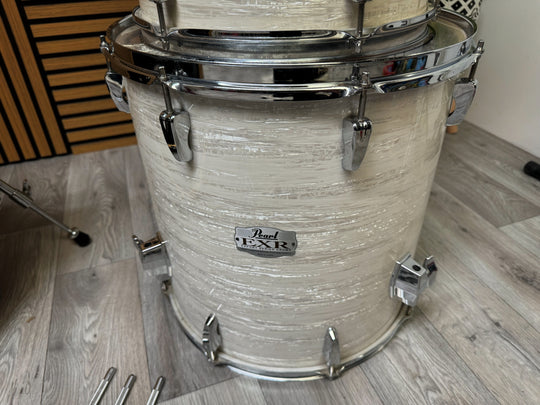 Pearl Export EXR Drum Kit 4-Piece Shell Pack / 22" 16" 13" 12" #VW