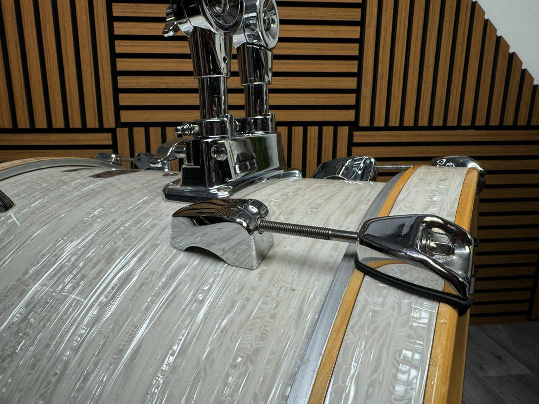 Pearl Export EXR Drum Kit 4-Piece Shell Pack / 22" 16" 13" 12" #VW