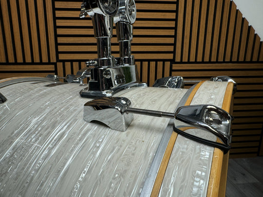 Pearl Export EXR Drum Kit 4-Piece Shell Pack / 22" 16" 13" 12" #VW