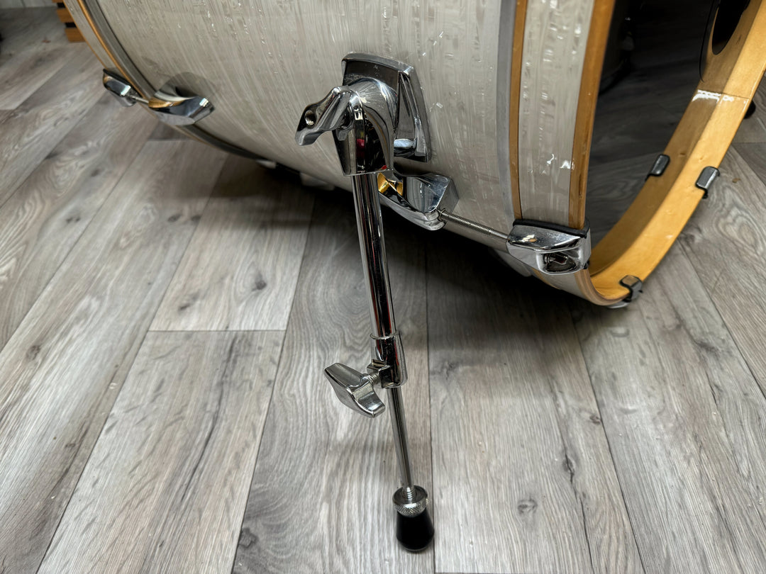 Pearl Export EXR Drum Kit 4-Piece Shell Pack / 22" 16" 13" 12" #VW