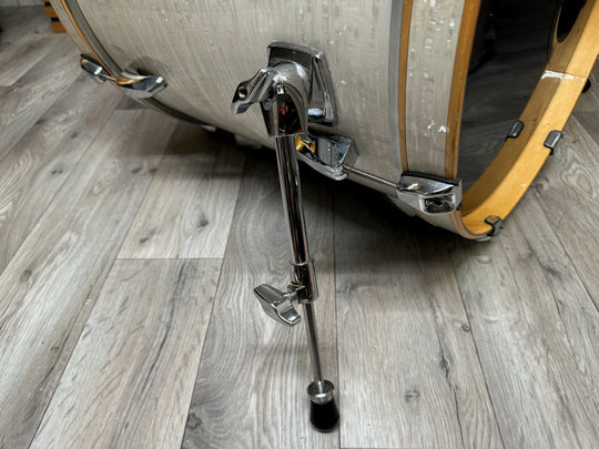 Pearl Export EXR Drum Kit 4-Piece Shell Pack / 22" 16" 13" 12" #VW