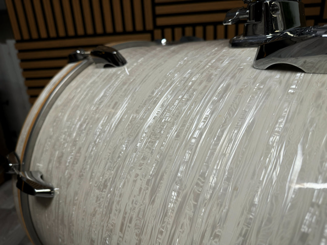 Pearl Export EXR Drum Kit 4-Piece Shell Pack / 22" 16" 13" 12" #VW