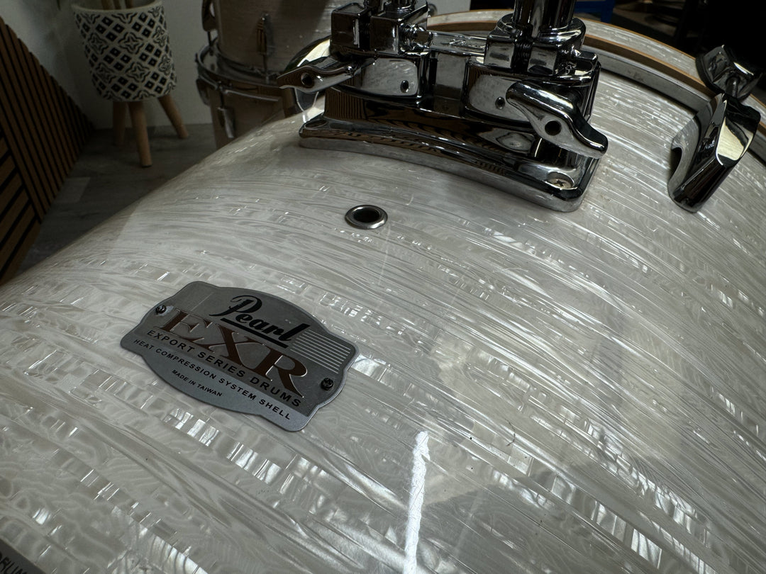 Pearl Export EXR Drum Kit 4-Piece Shell Pack / 22" 16" 13" 12" #VW