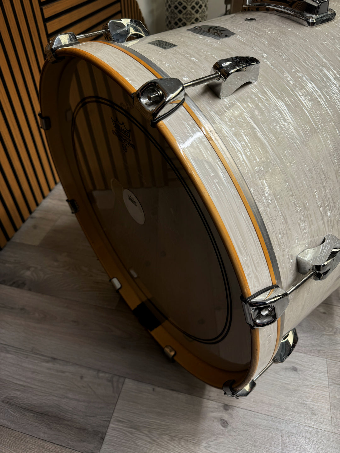 Pearl Export EXR Drum Kit 4-Piece Shell Pack / 22" 16" 13" 12" #VW